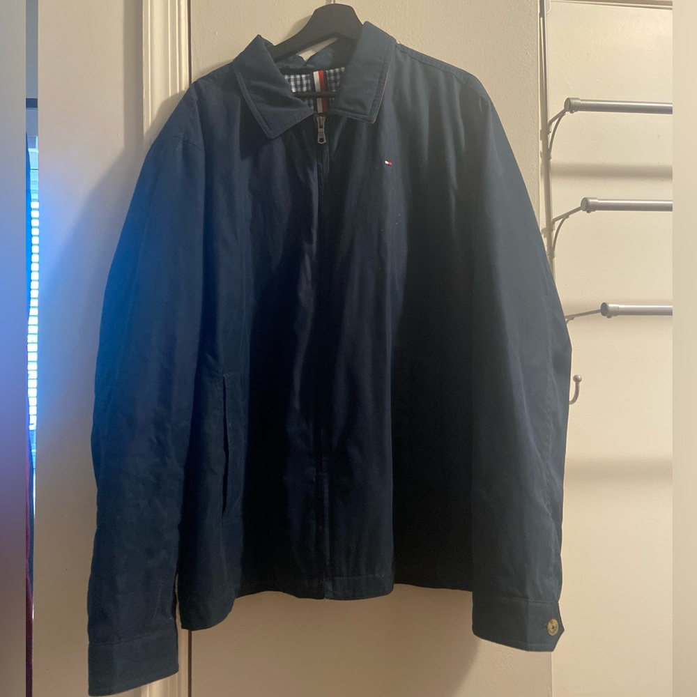 Tommy Hilfiger Jacket